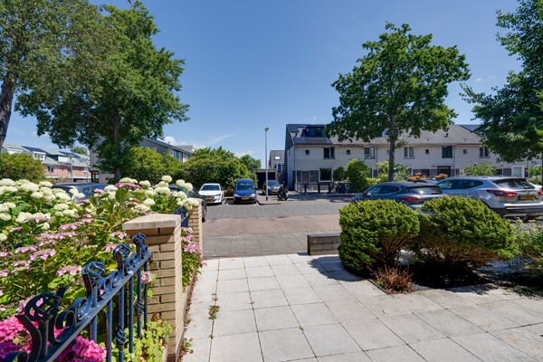 Medium property photo - Savannestraat 23, 1448 WC Purmerend